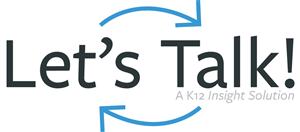 lets talk login 
